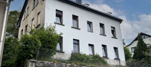 5غرفة تاون هاوس في Erzgebirgskreis, Germany رقم 226079 8