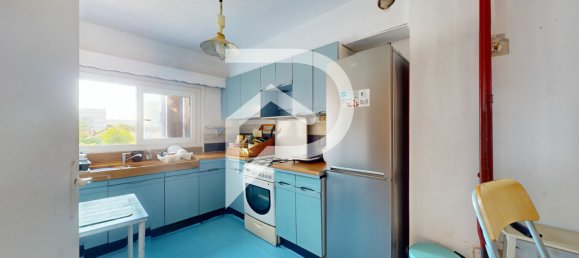 4 bedrooms Duplex in Bondy, France No. 298909 2