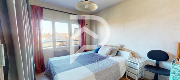 4 bedrooms Duplex in Bondy, France No. 298909 5