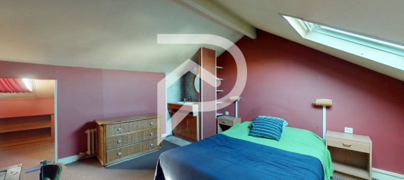 4 bedrooms Duplex in Bondy, France No. 298909 8