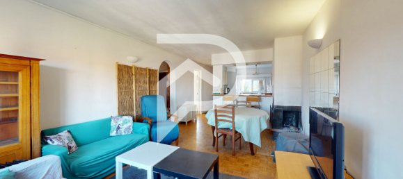 4 bedrooms Duplex in Bondy, France No. 298909 3