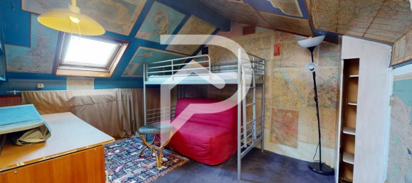 4 bedrooms Duplex in Bondy, France No. 298909 7