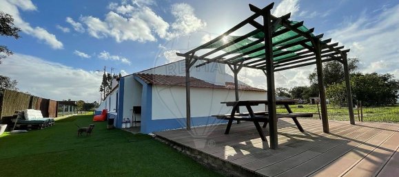 4 bedrooms House in Grandola, Portugal No. 49447 4