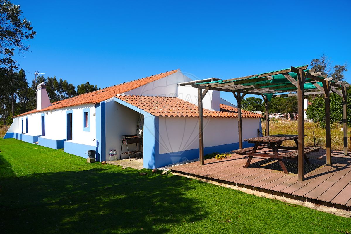 4 bedrooms House in Grandola, Portugal No. 49447