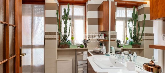 Apartamento de 4 habitaciónes en Chivasso, Italy No. 125973 22