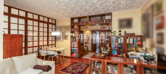 Apartamento de 4 habitaciónes en Chivasso, Italy No. 125973 9