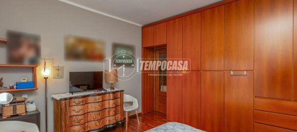 Apartamento de 4 habitaciónes en Chivasso, Italy No. 125973 18