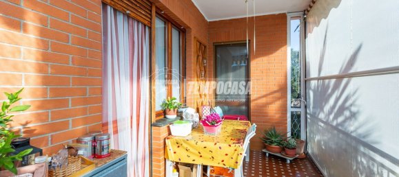 Apartamento de 4 habitaciónes en Chivasso, Italy No. 125973 13