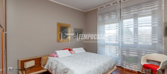Apartamento de 4 habitaciónes en Chivasso, Italy No. 125973 17