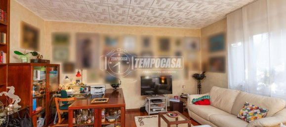 Apartamento de 4 habitaciónes en Chivasso, Italy No. 125973 8