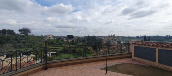 6 bedrooms House in Rome, Italy No. 316666 26