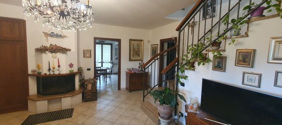 6 bedrooms House in Rome, Italy No. 316666 9