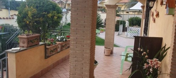 6 bedrooms House in Rome, Italy No. 316666 6