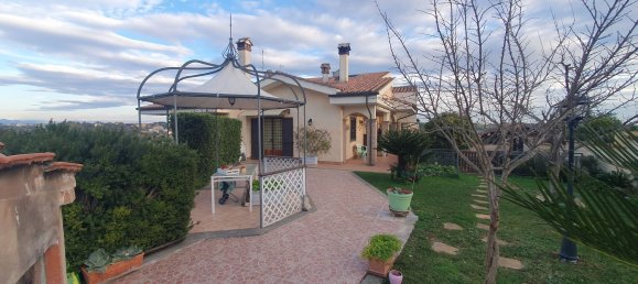 6 bedrooms House in Rome, Italy No. 316666 4