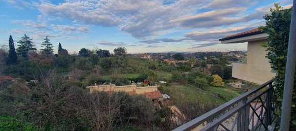 6 bedrooms House in Rome, Italy No. 316666 15