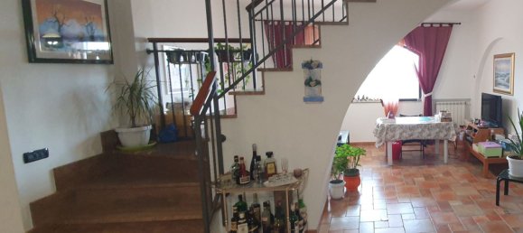 6 bedrooms House in Rome, Italy No. 316666 25