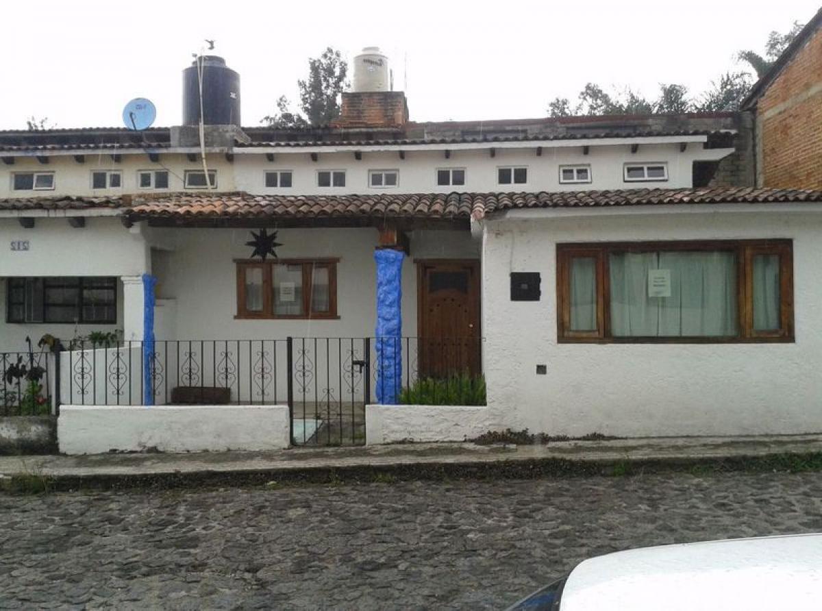 Casa de 2 dormitorios en Heroica Matamoros, Mexico No. 215011