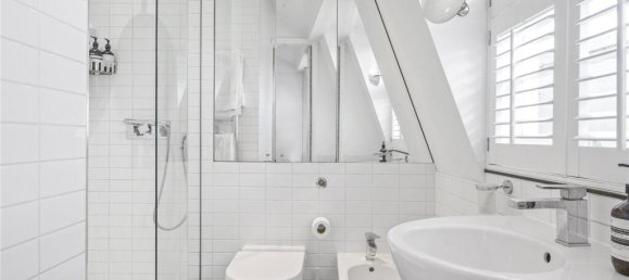 3 bedrooms House in Islington, United Kingdom No. 5389 9