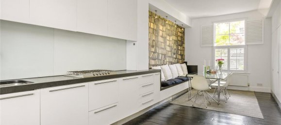 3 bedrooms House in Islington, United Kingdom No. 5389 6