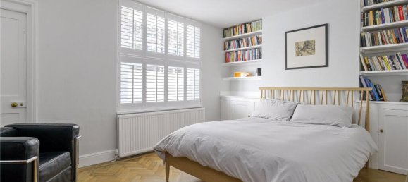 3 bedrooms House in Islington, United Kingdom No. 5389 8