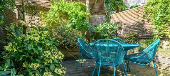 3 bedrooms House in Islington, United Kingdom No. 5389 5