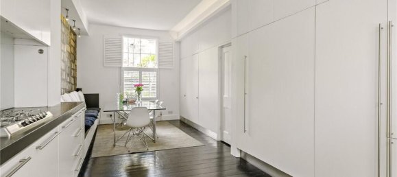 3 bedrooms House in Islington, United Kingdom No. 5389 11