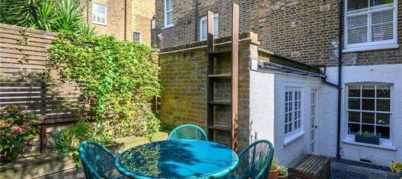 3 bedrooms House in Islington, United Kingdom No. 5389 12