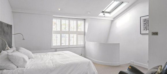 3 bedrooms House in Islington, United Kingdom No. 5389 7