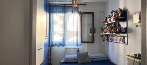 Квартира с 5 комнатами в Фикарацци, Италия № 268907 5