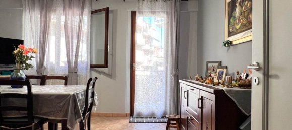 Квартира с 5 комнатами в Фикарацци, Италия № 268907 4