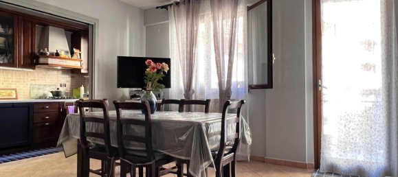 Квартира с 5 комнатами в Фикарацци, Италия № 268907 2