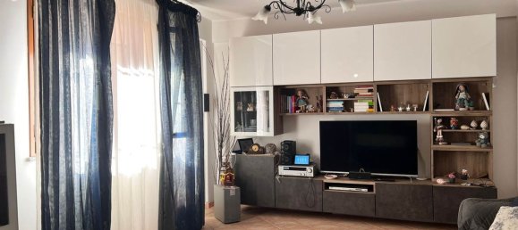 Квартира с 5 комнатами в Фикарацци, Италия № 268907 9