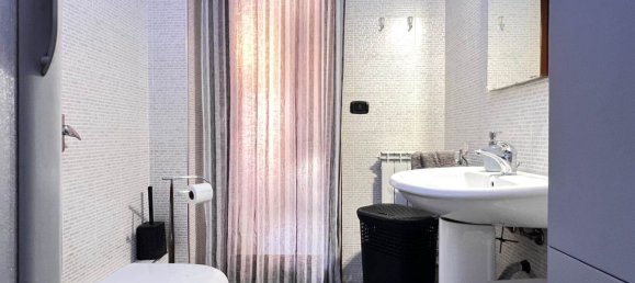 Квартира с 5 комнатами в Фикарацци, Италия № 268907 13