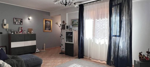 Квартира с 5 комнатами в Фикарацци, Италия № 268907 11