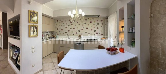Apartamento de 3 dormitorios en Cava de' Tirreni, Italy No. 286943 12