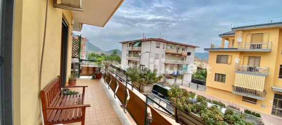 Apartamento de 3 dormitorios en Cava de' Tirreni, Italy No. 286943 7