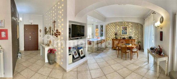 Apartamento de 3 dormitorios en Cava de' Tirreni, Italy No. 286943 9