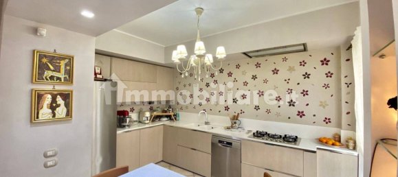 Apartamento de 3 dormitorios en Cava de' Tirreni, Italy No. 286943 8