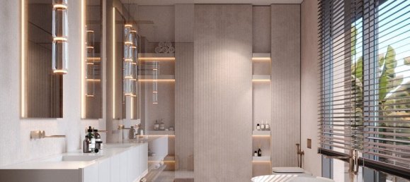 5 bedrooms Villa in Bang Tao, Thailand No. 6136 19