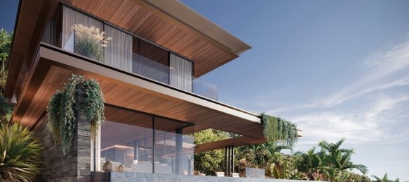 5 bedrooms Villa in Bang Tao, Thailand No. 6136 14