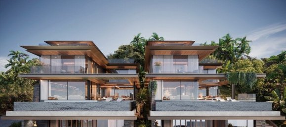 5 bedrooms Villa in Bang Tao, Thailand No. 6136 2