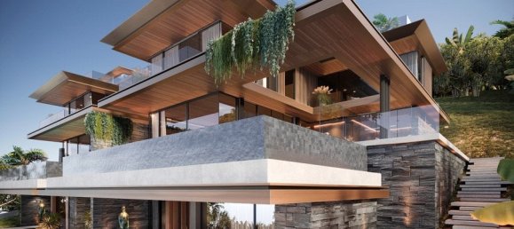 5 bedrooms Villa in Bang Tao, Thailand No. 6136 12