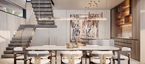 5 bedrooms Villa in Bang Tao, Thailand No. 6136 18