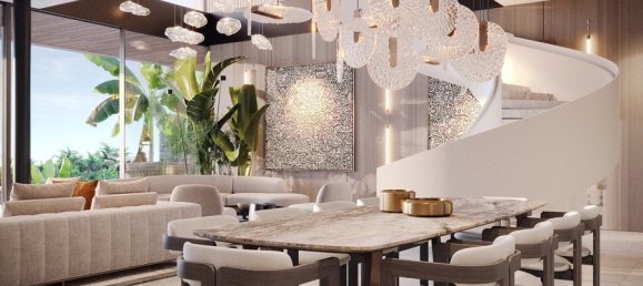 5 bedrooms Villa in Bang Tao, Thailand No. 6136 5