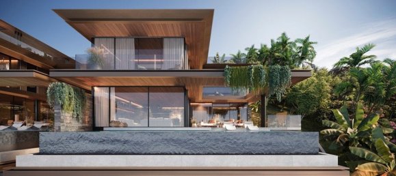 5 bedrooms Villa in Bang Tao, Thailand No. 6136 7