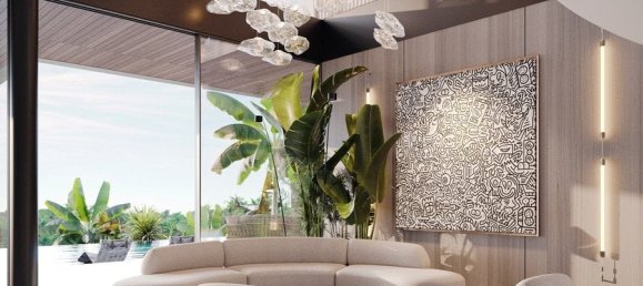 5 bedrooms Villa in Bang Tao, Thailand No. 6136 11