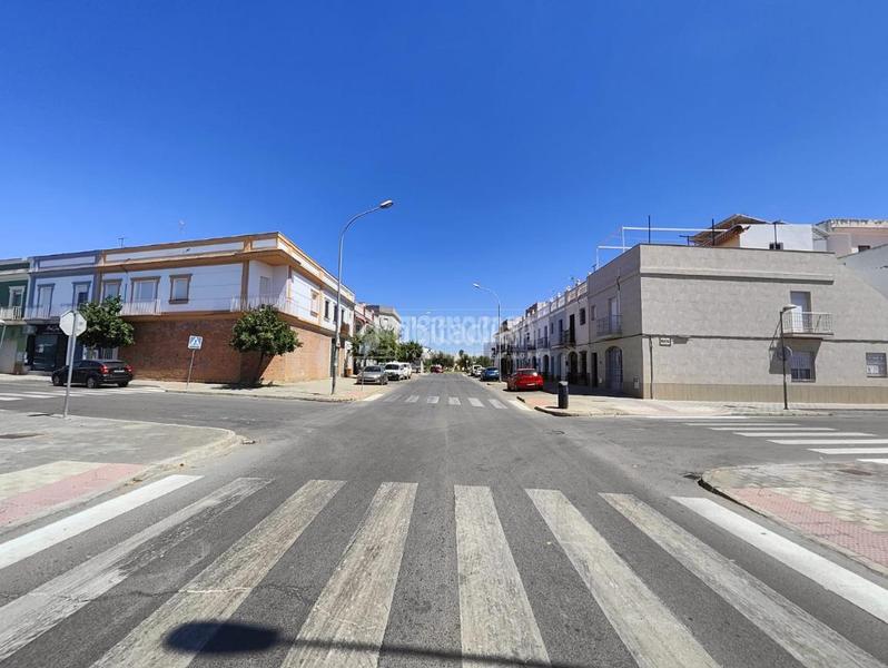 Adosado de 3 dormitorios en Andalucía, Spain No. 218481