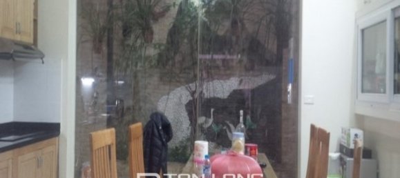 250m² House in Ha Dong, Vietnam No. 215 5