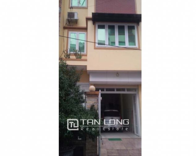 250m² House in Ha Dong, Vietnam No. 215
