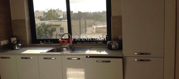 Квартира с 3 спальнями в Свийи, Мальта № 8485 13